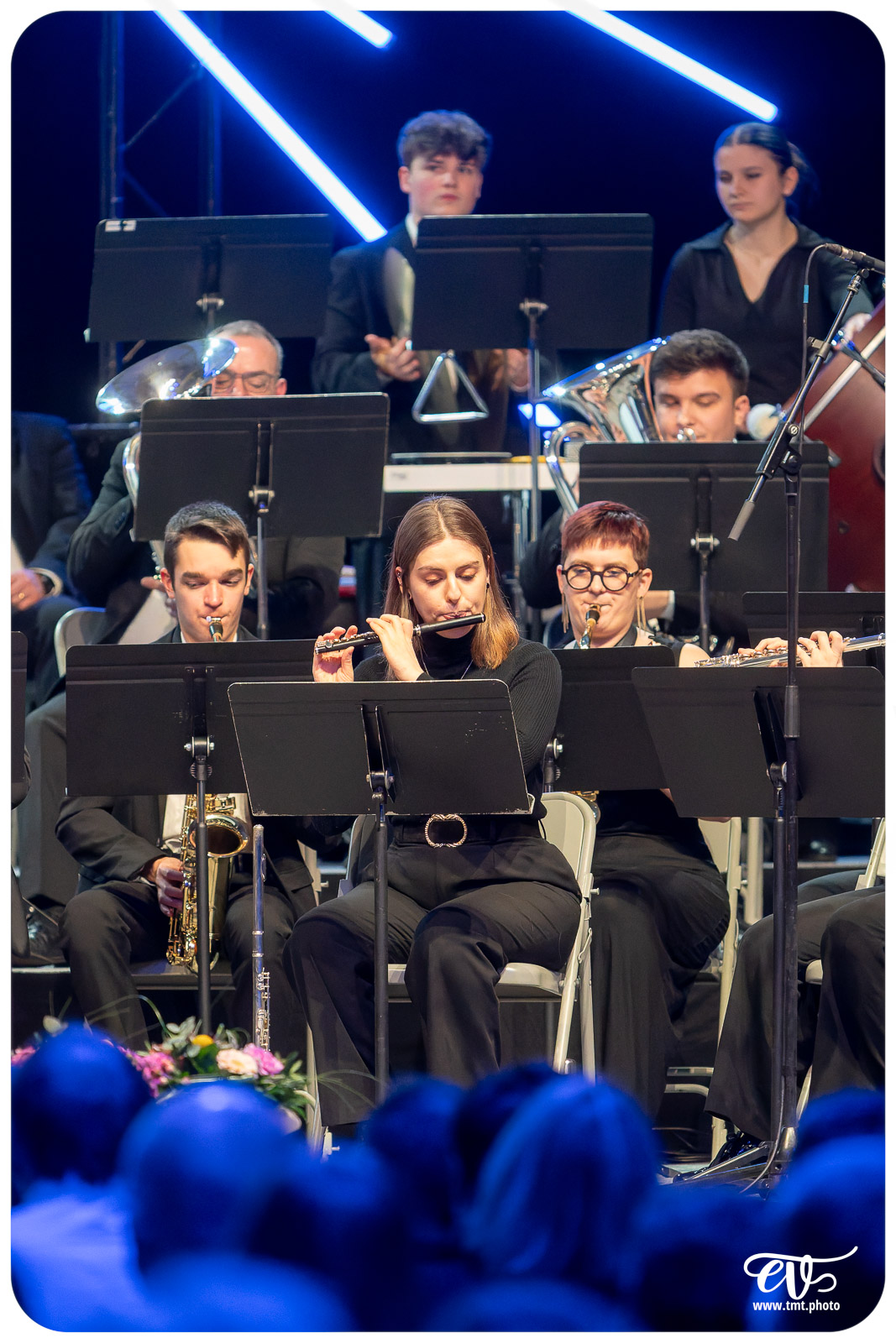 OHH - CONCERT DU NOUVEL AN 2026